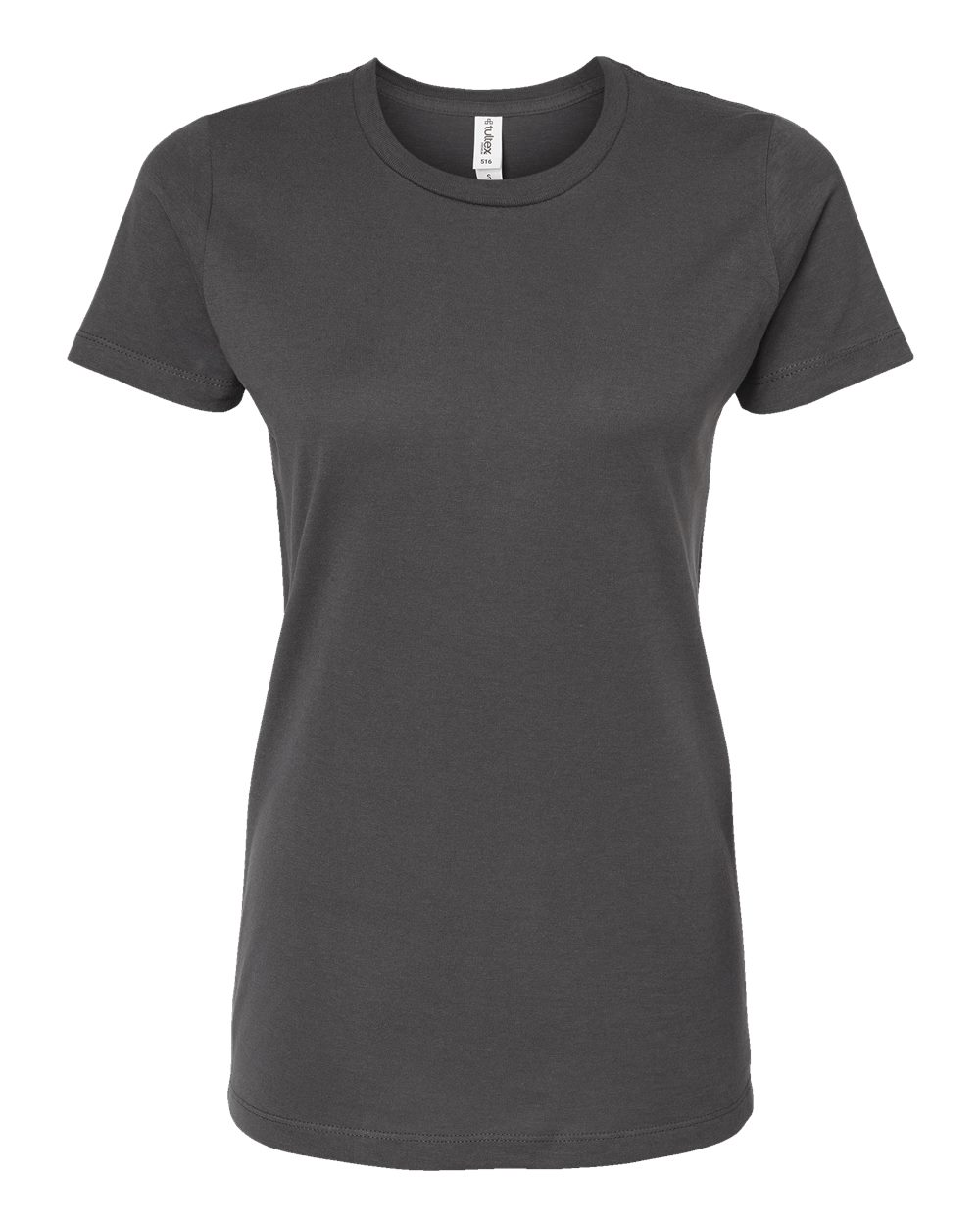 Women's Premium Cotton T-Shirt - 516 66