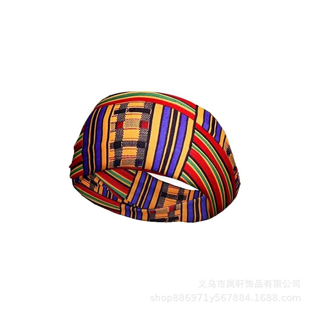 Ladies Headband 4