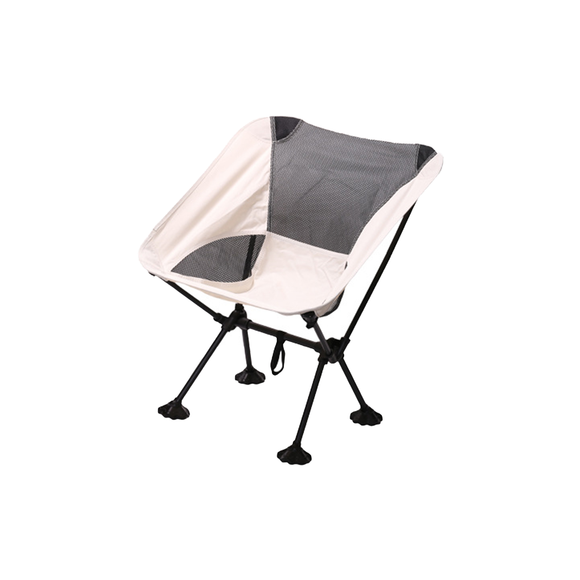 Steel Portable Fishing Bench 3