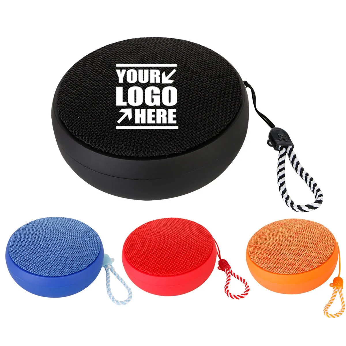 Portable Waterproof Mini Wireless Blue tooth 5.0 Speaker 2