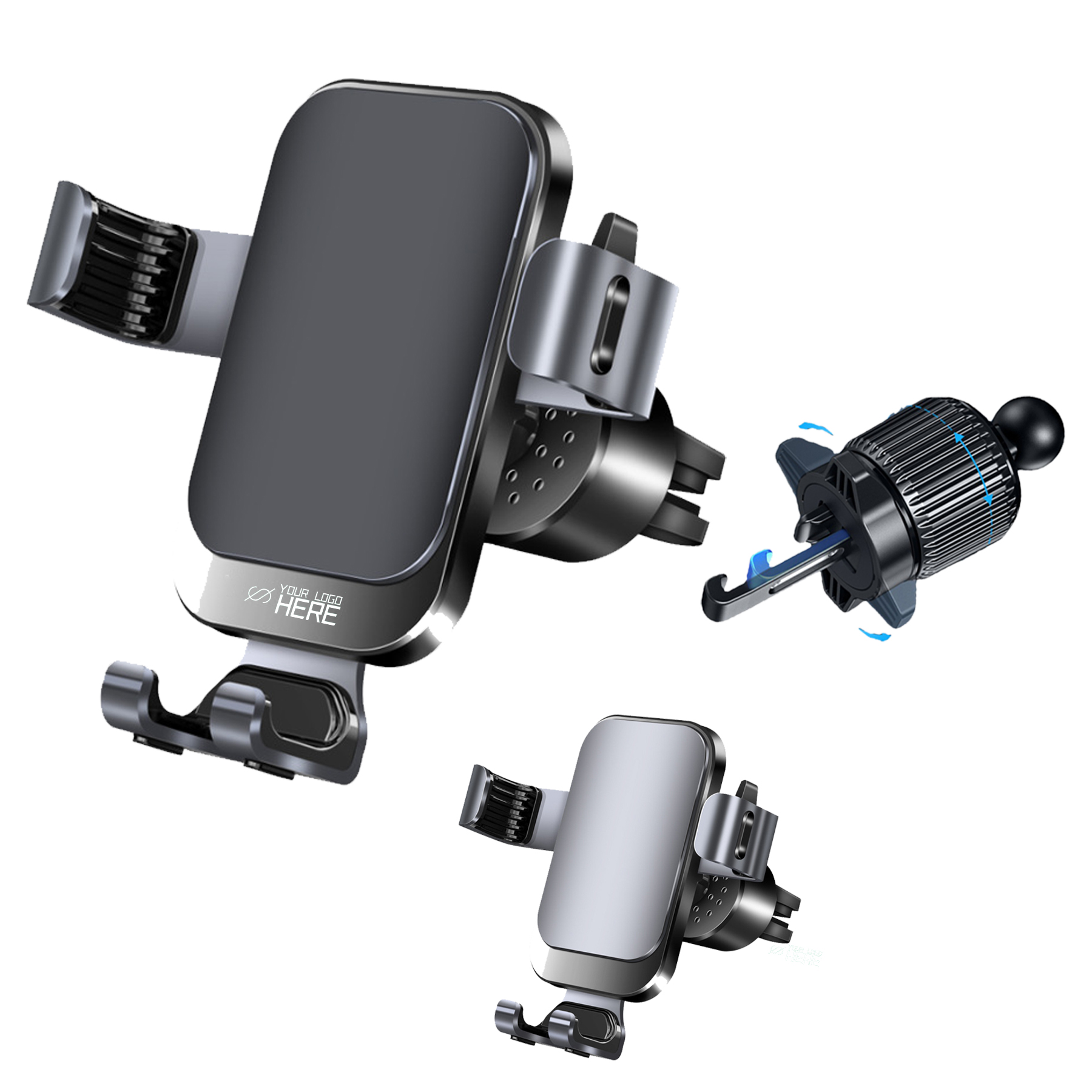 Car Phone Holder 1