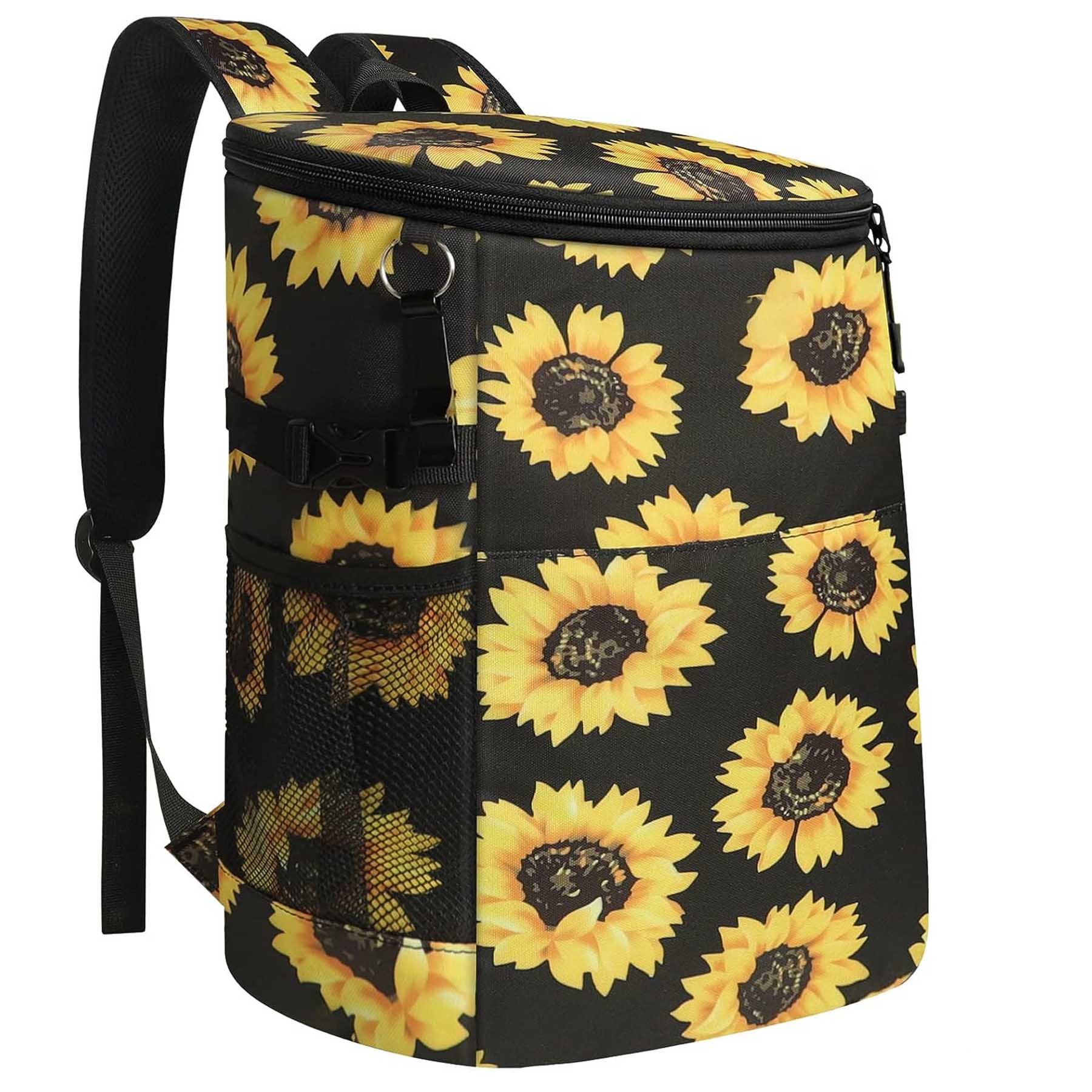 Camping Cooler Backpack 6