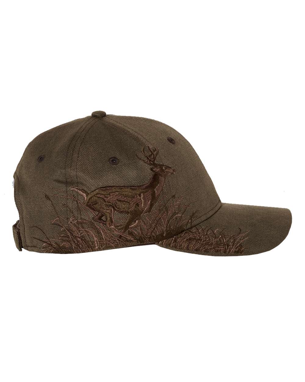 Running Buck Cap - 3301 6