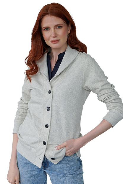 Women's Lawren Cardigan 16
