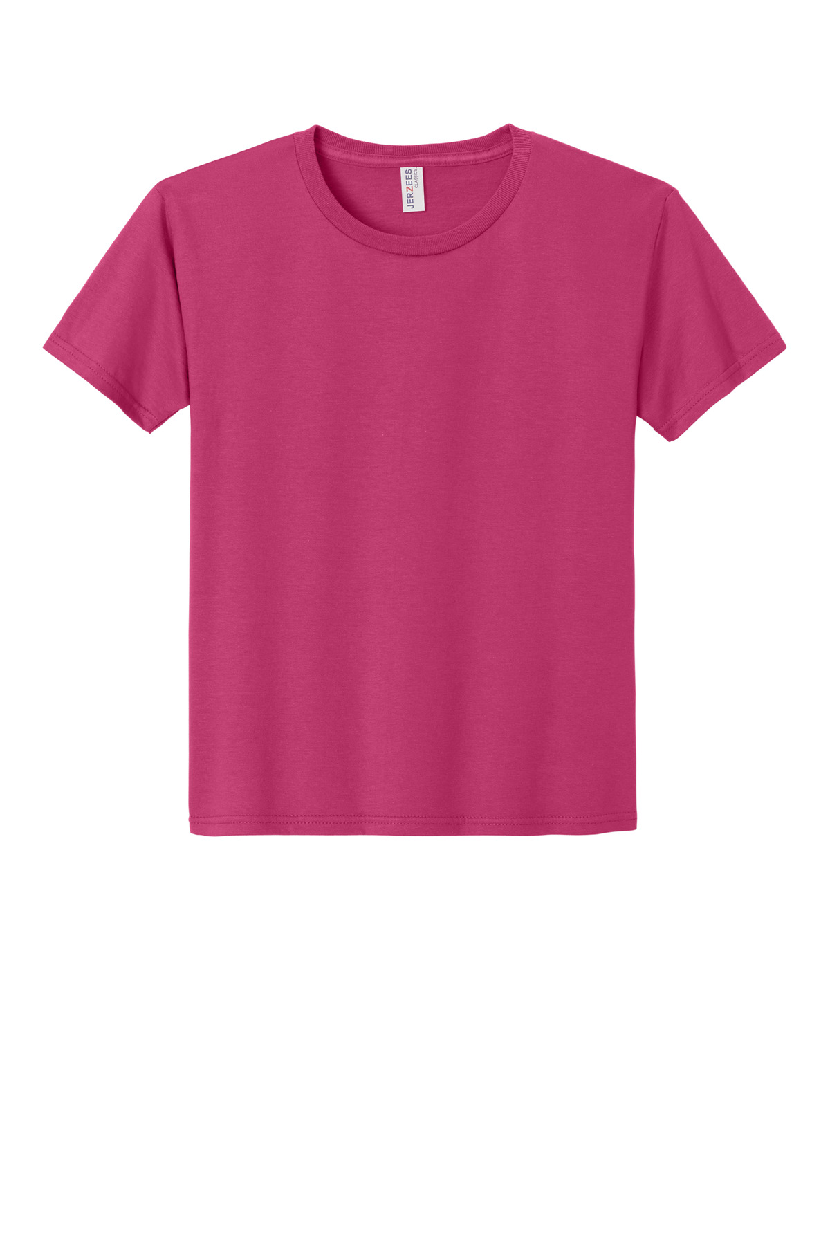 Jerzees Classics Youth Cotton T-Shirt 363Y 131