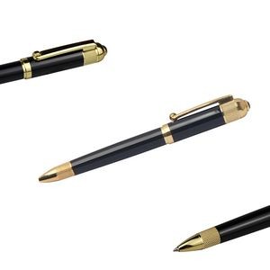 Business Executive Twist Metal Pen 20