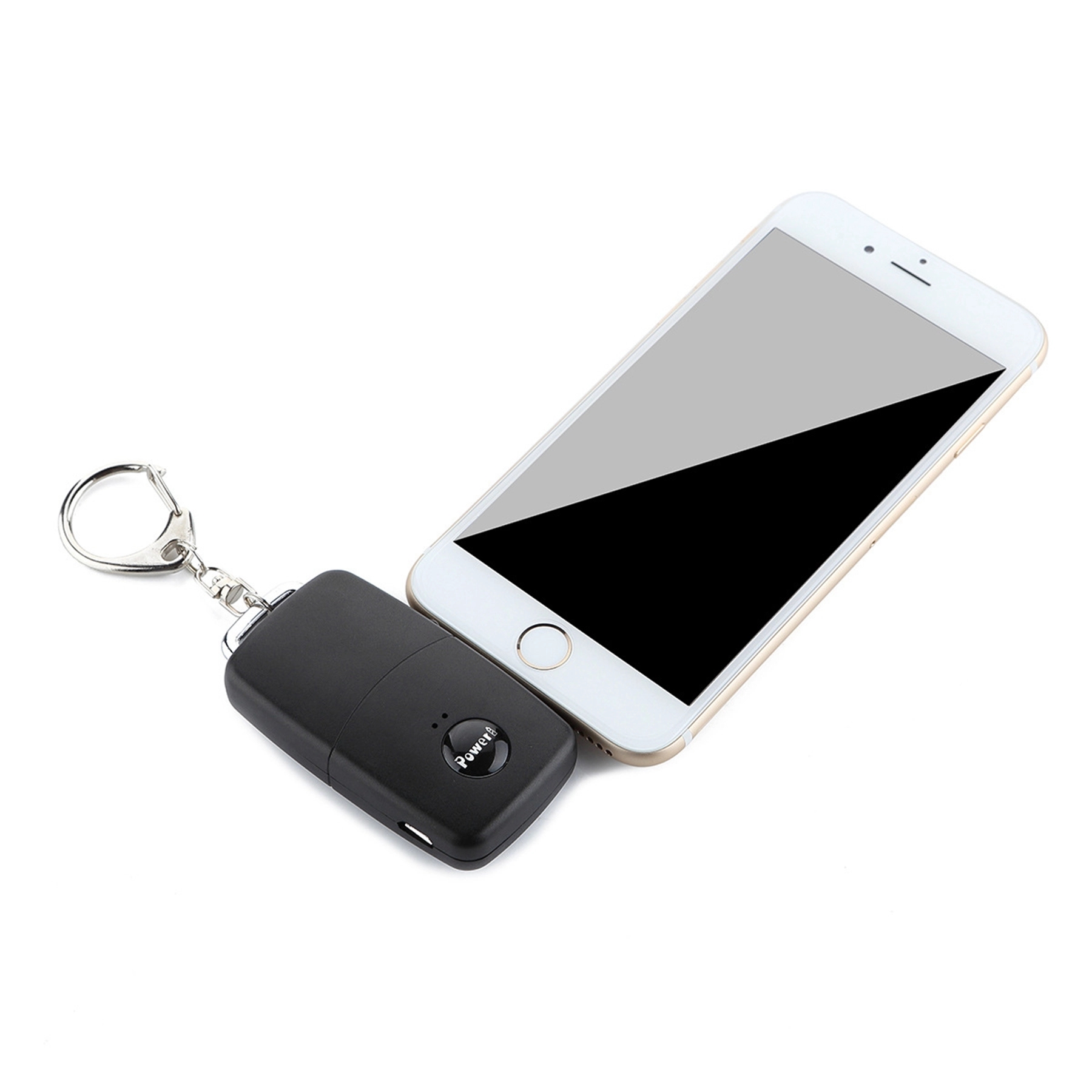 1000 mAh Chain Power Bank 1