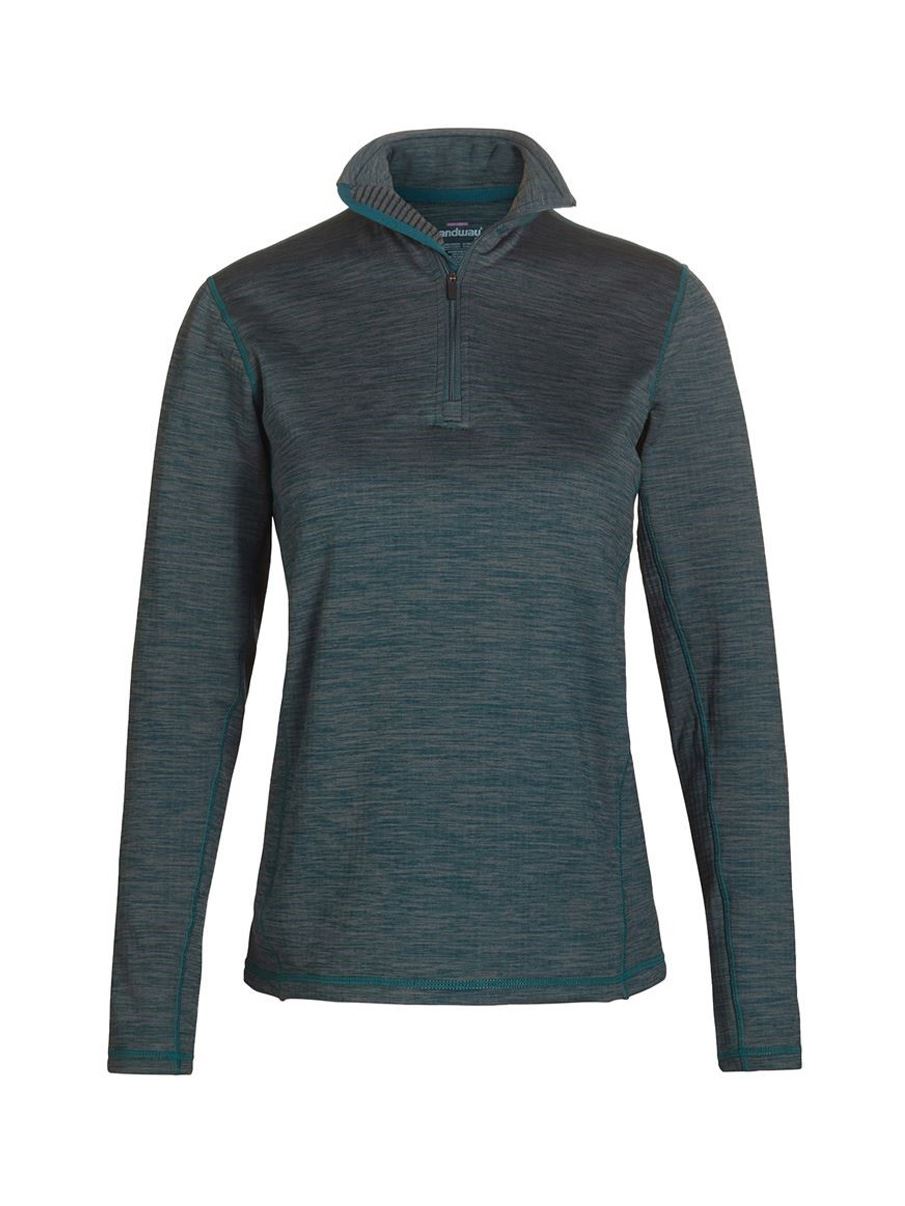 Ladies Radiance, custom hoodie or sweatshirt with logo imprint 5
