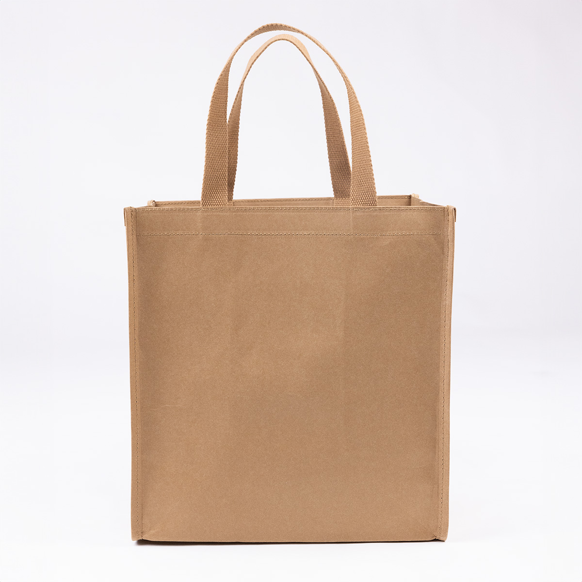 Washable Kraft Paper Tote - Medium 3