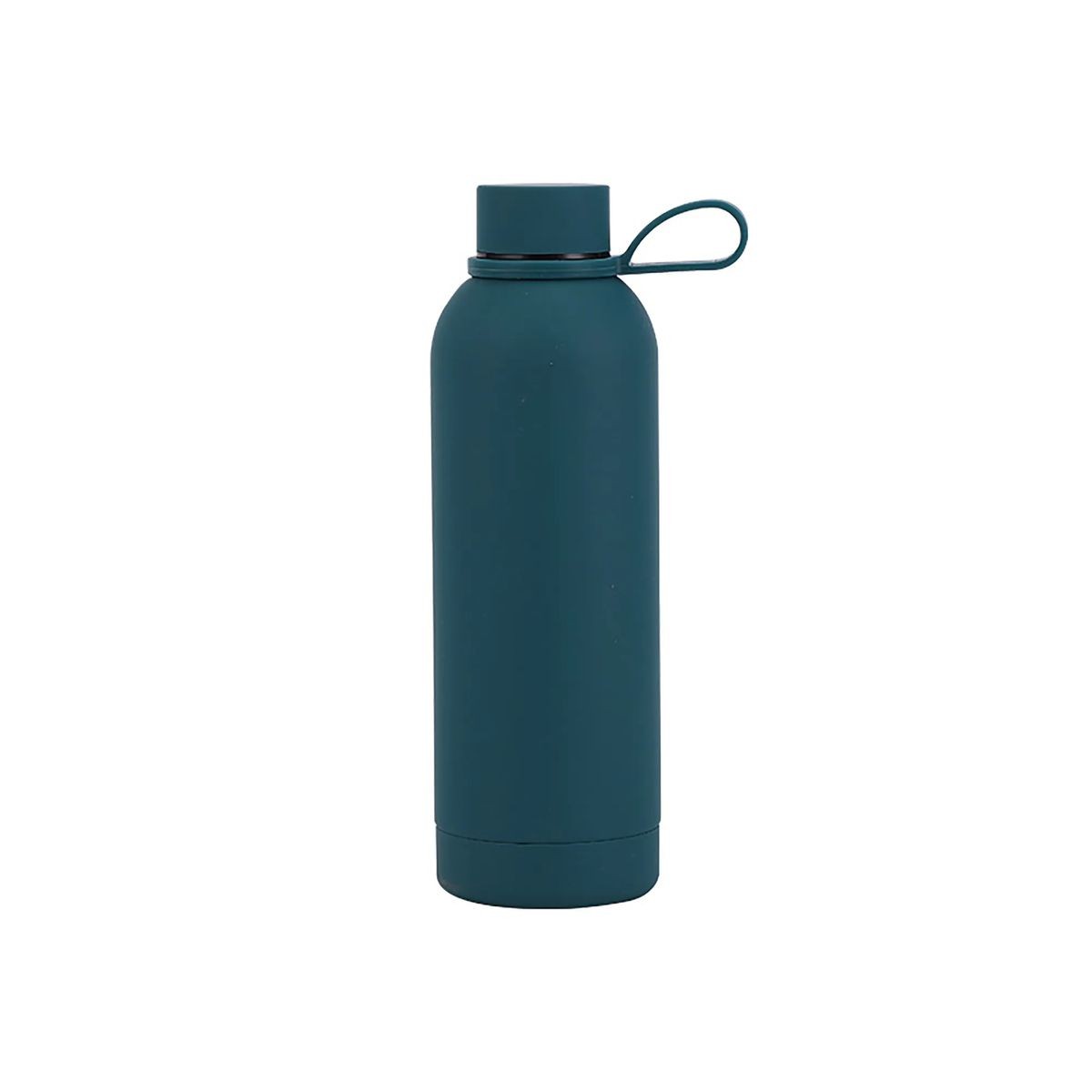 Stainless Steel Water Bottle with 16oz Capacity 18