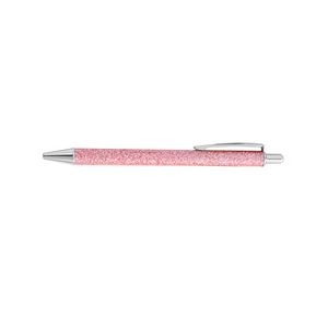 Unique Crystal Signaure Metal Pen 36
