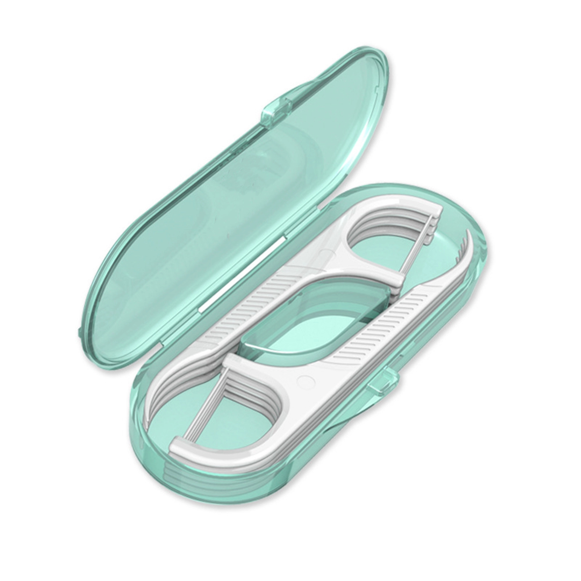 10 Pcs Dental Floss Kit 1