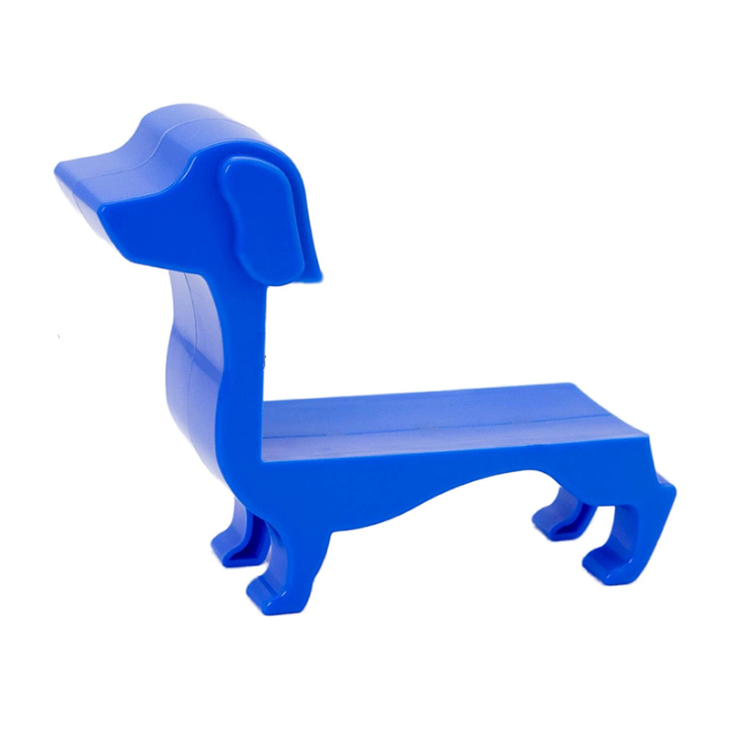 Dog Wine Bottle Holder 2