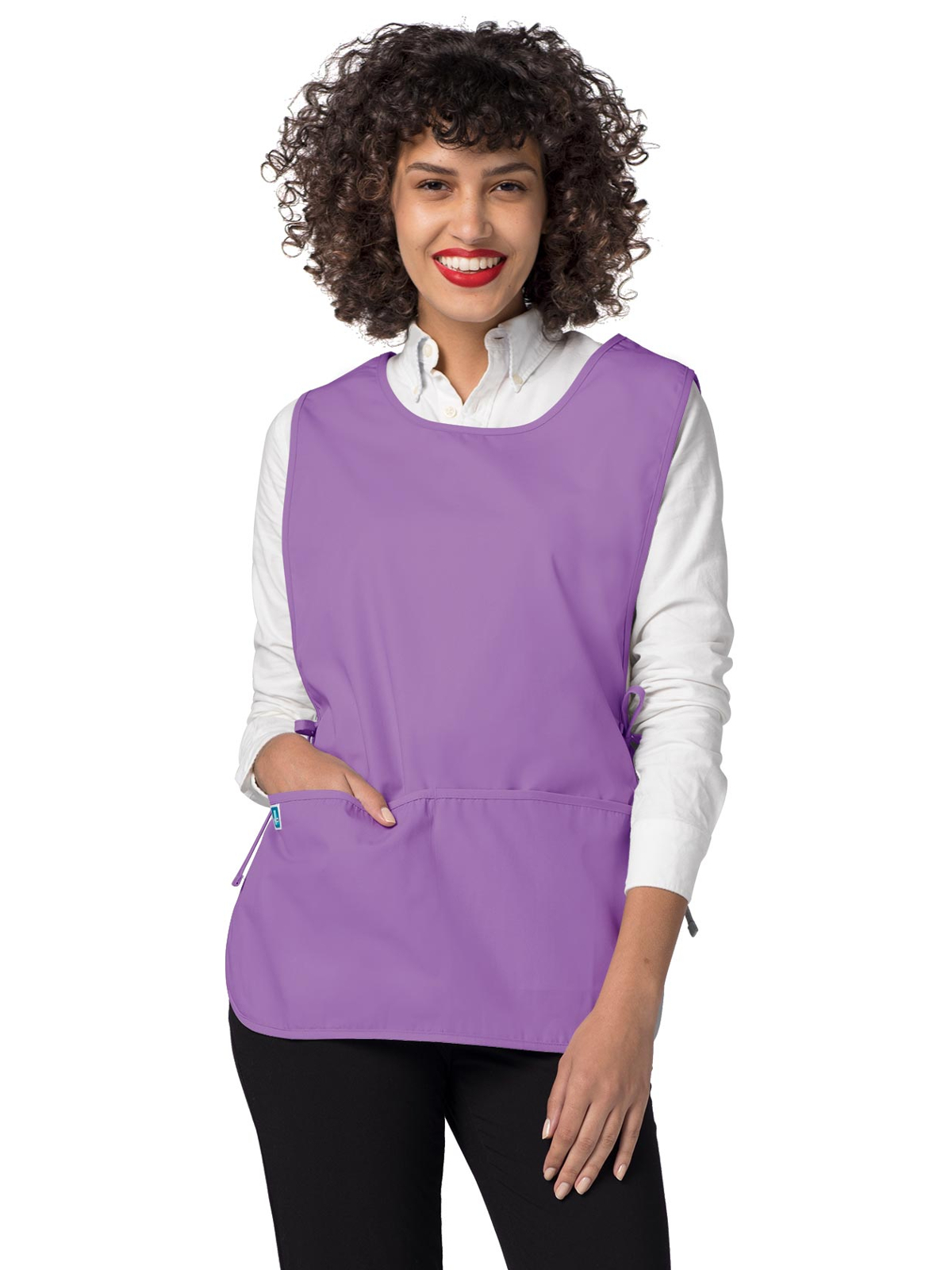 Adar - Universal - Unisex Cobbler Apron 50
