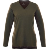 Women's BROMLEY Knit V-neck 85