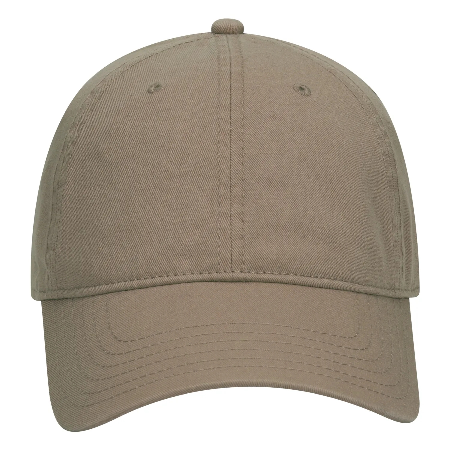 OTTO CAP 6 PANEL LOW PROFILE DAD HAT 29