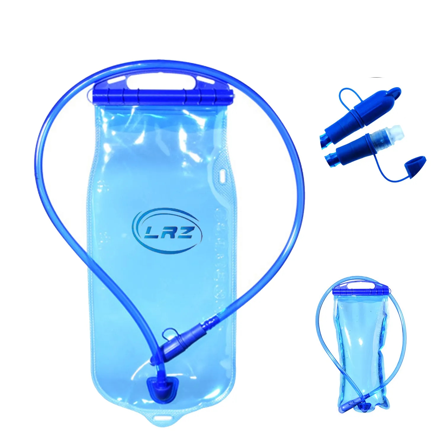 Hydration Bladder Bag Water Reservoir Storage Pack 6