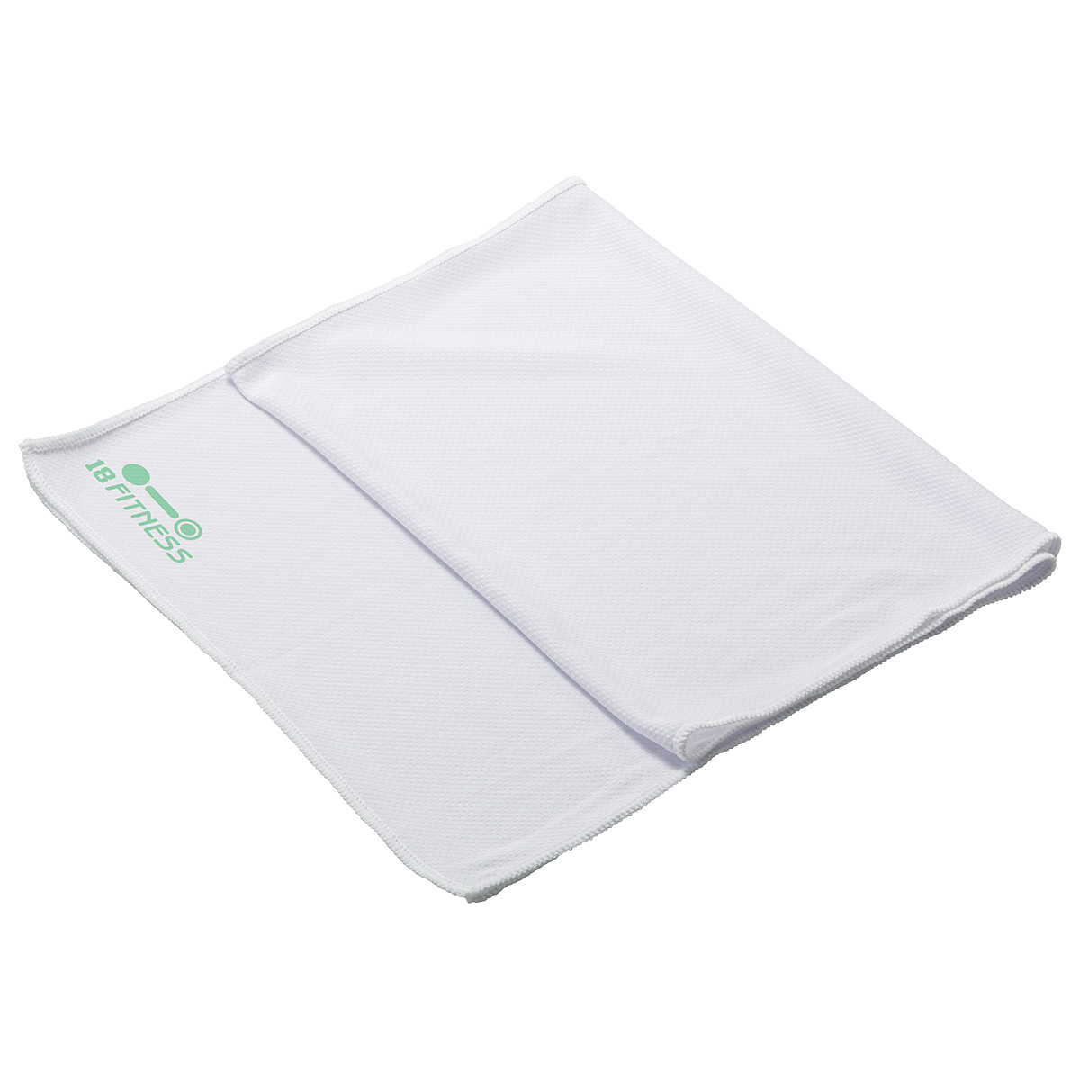 Frosty 12" x 36" Microfiber Cooling Towel- 1-Color 9