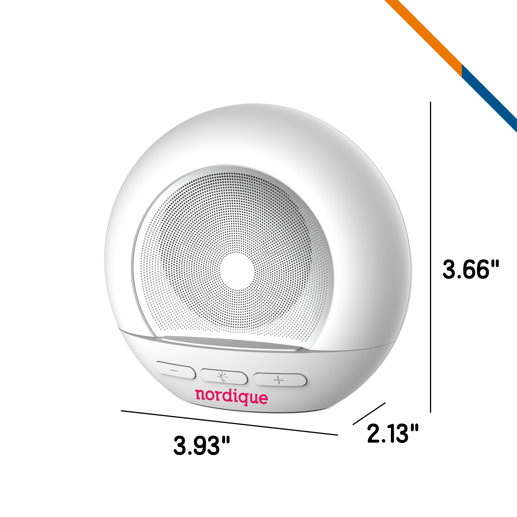 Bafier Bluetooth Speaker 2
