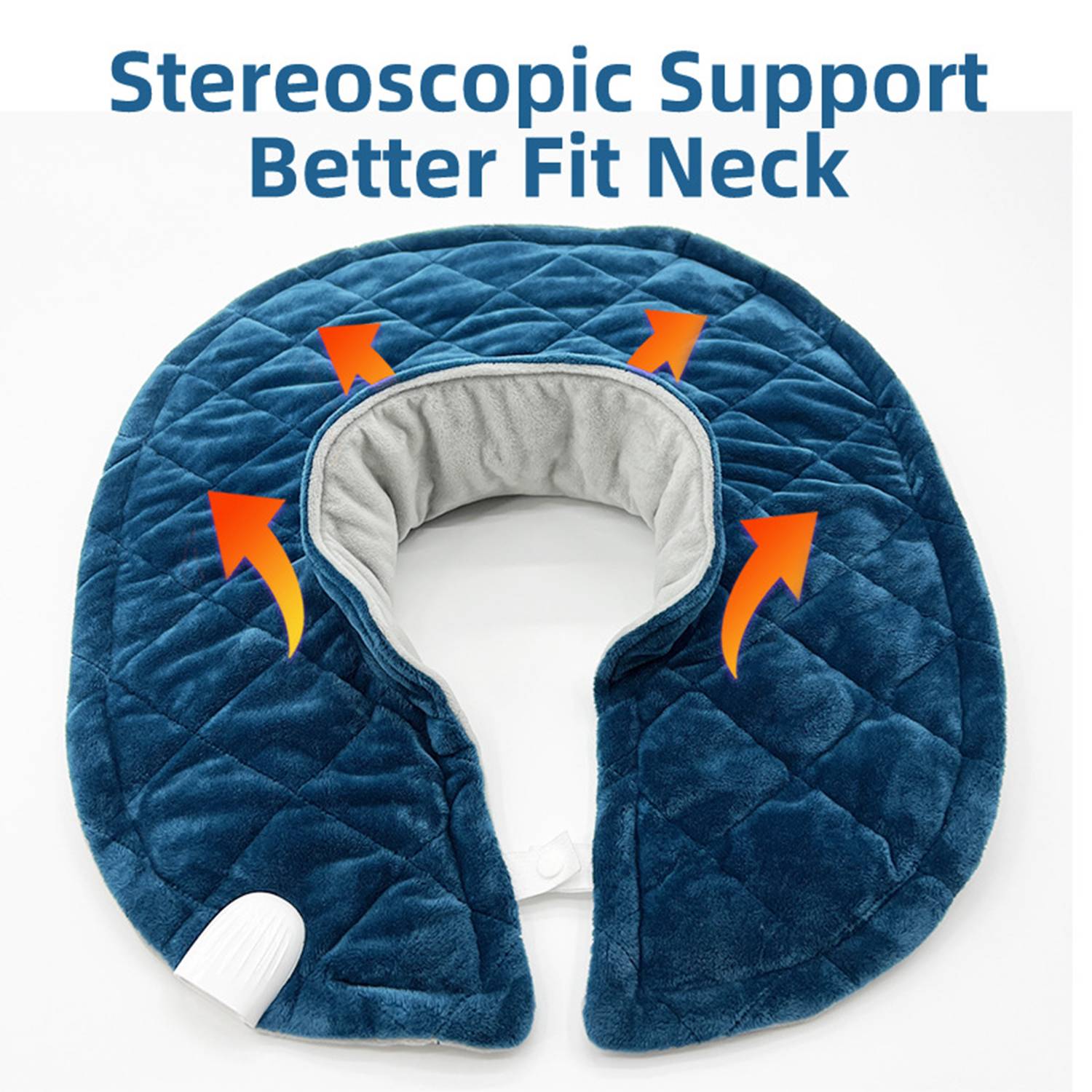 Gravity Multi-Purpose Heating Pad 5