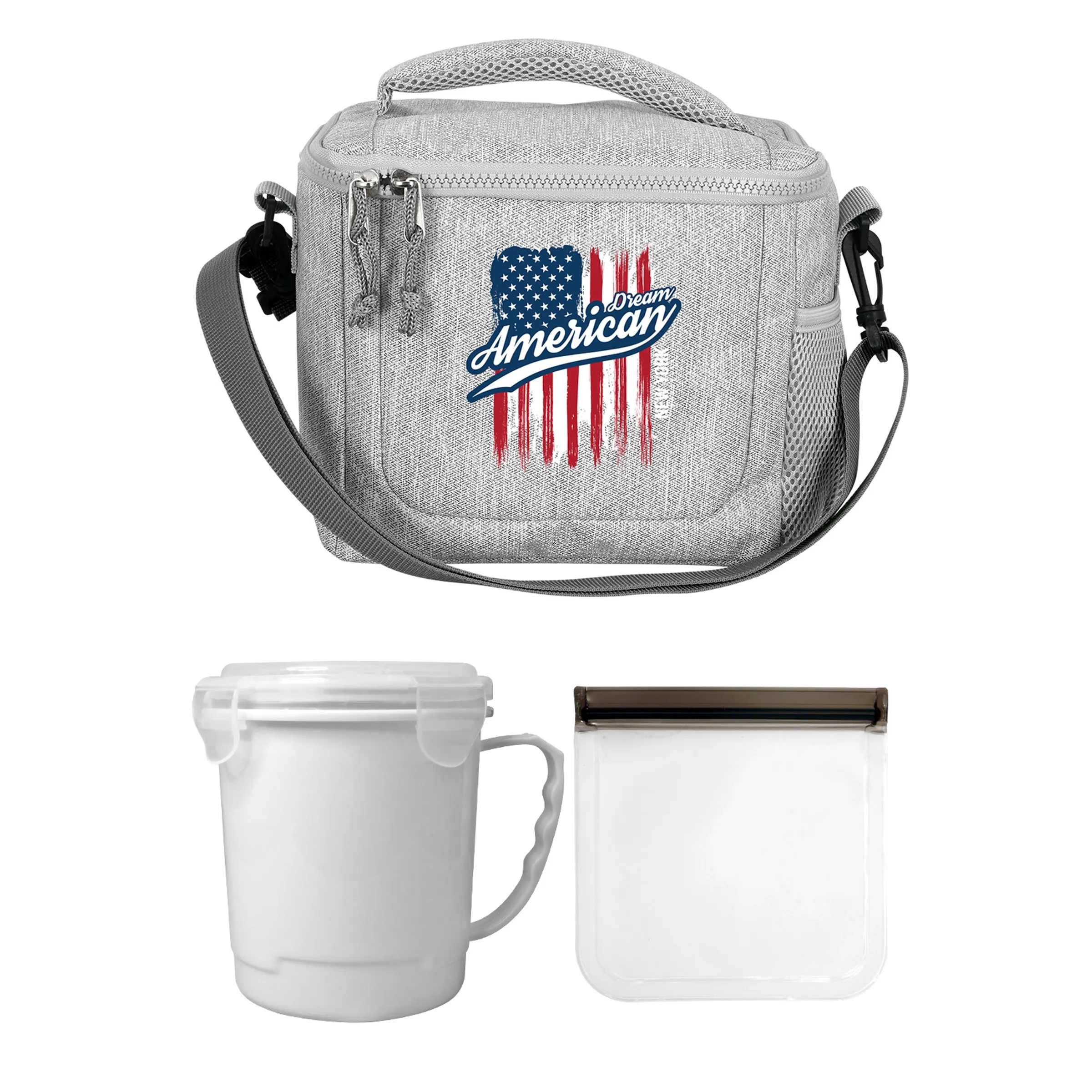 Adventure Soup & Sandwich Cooler Set 14