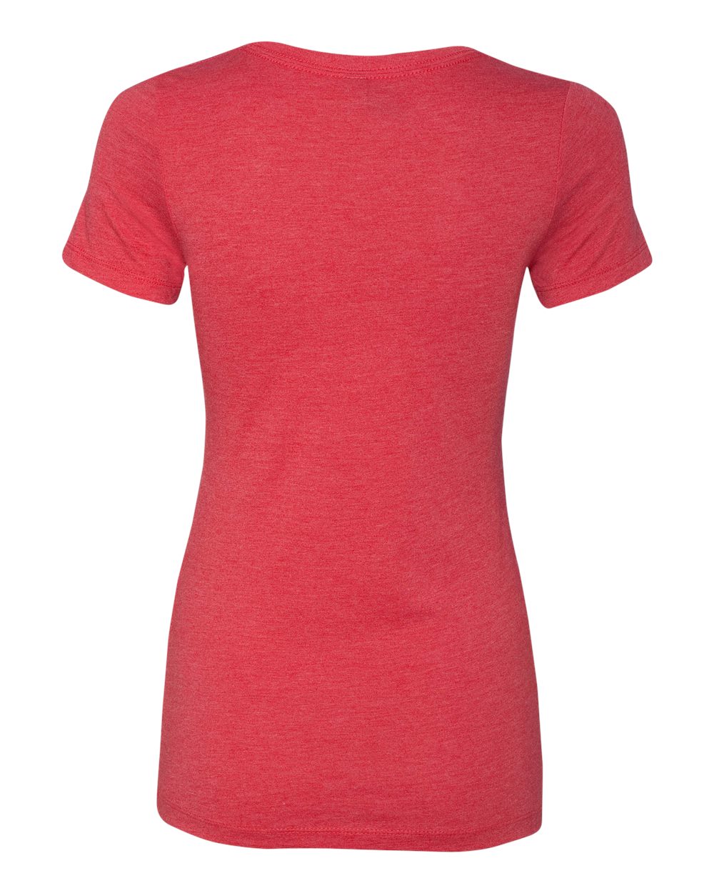 Women's Triblend Tee - 6710 16