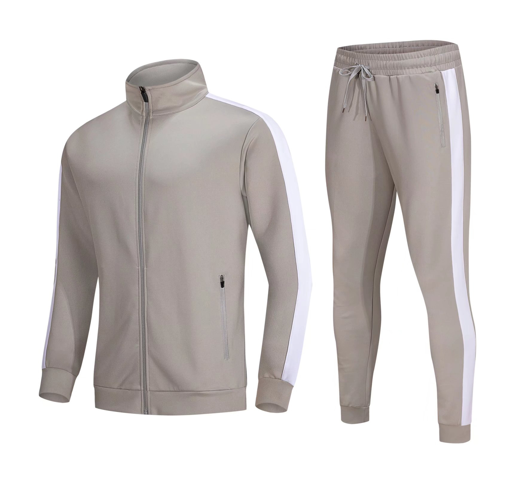 Autumn Winter Recreational Sports Suit 5