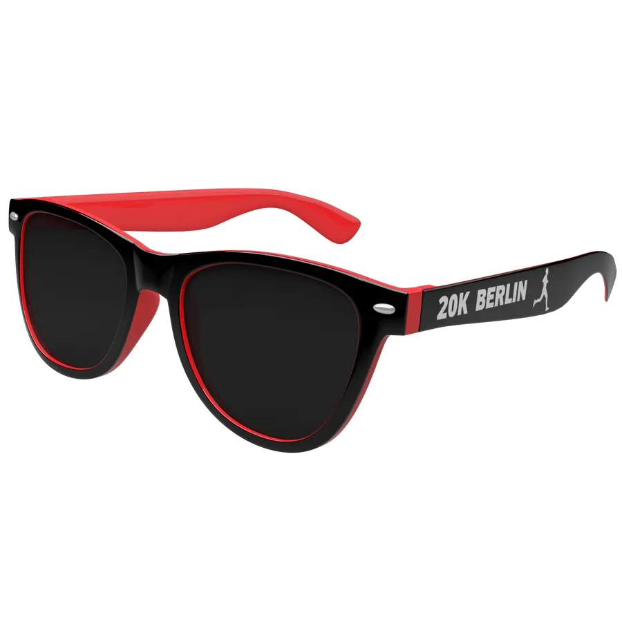 Two-Tone Tropic Sunglasses 3