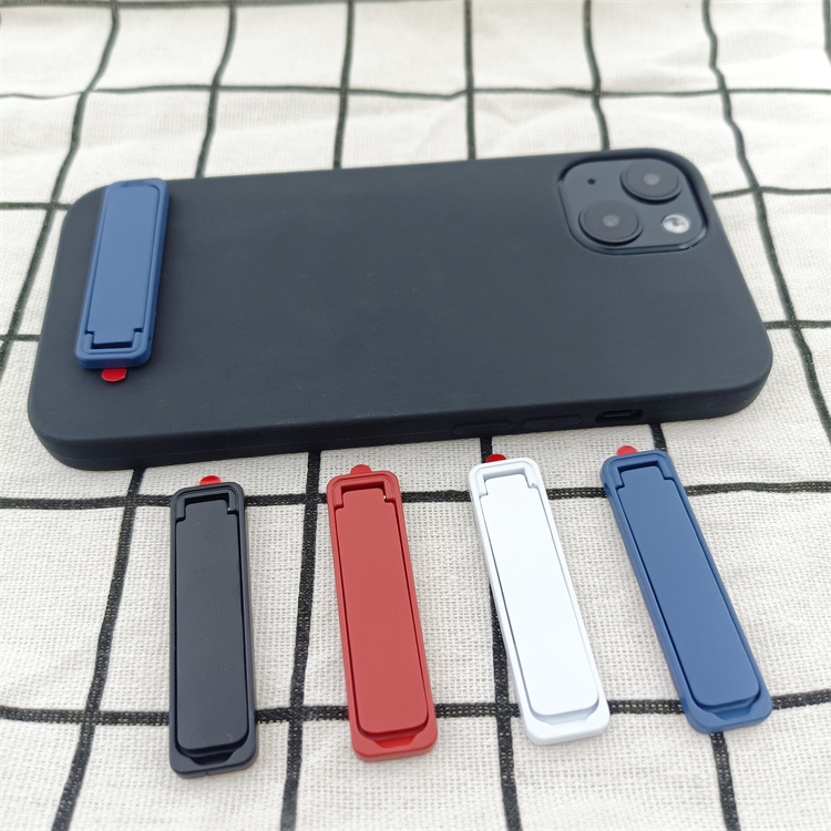 Foldable Mini Phone Holder 1