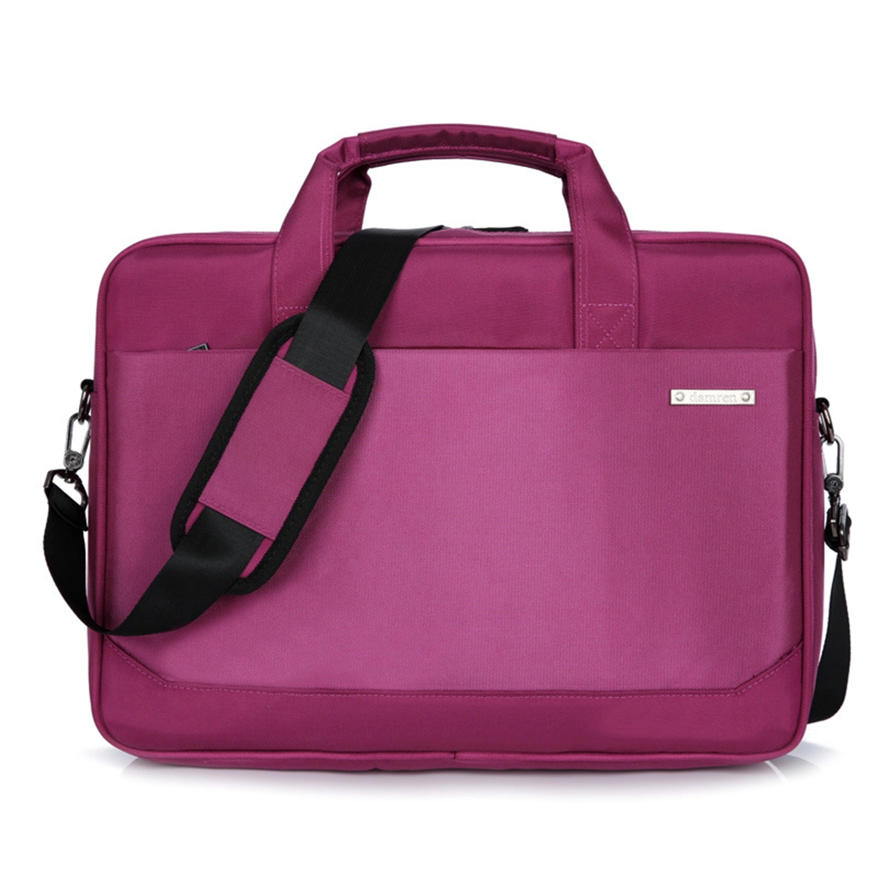 Single-Shoulder Handle Bag 4