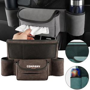 Car Accessories Seat Storage Bag 9