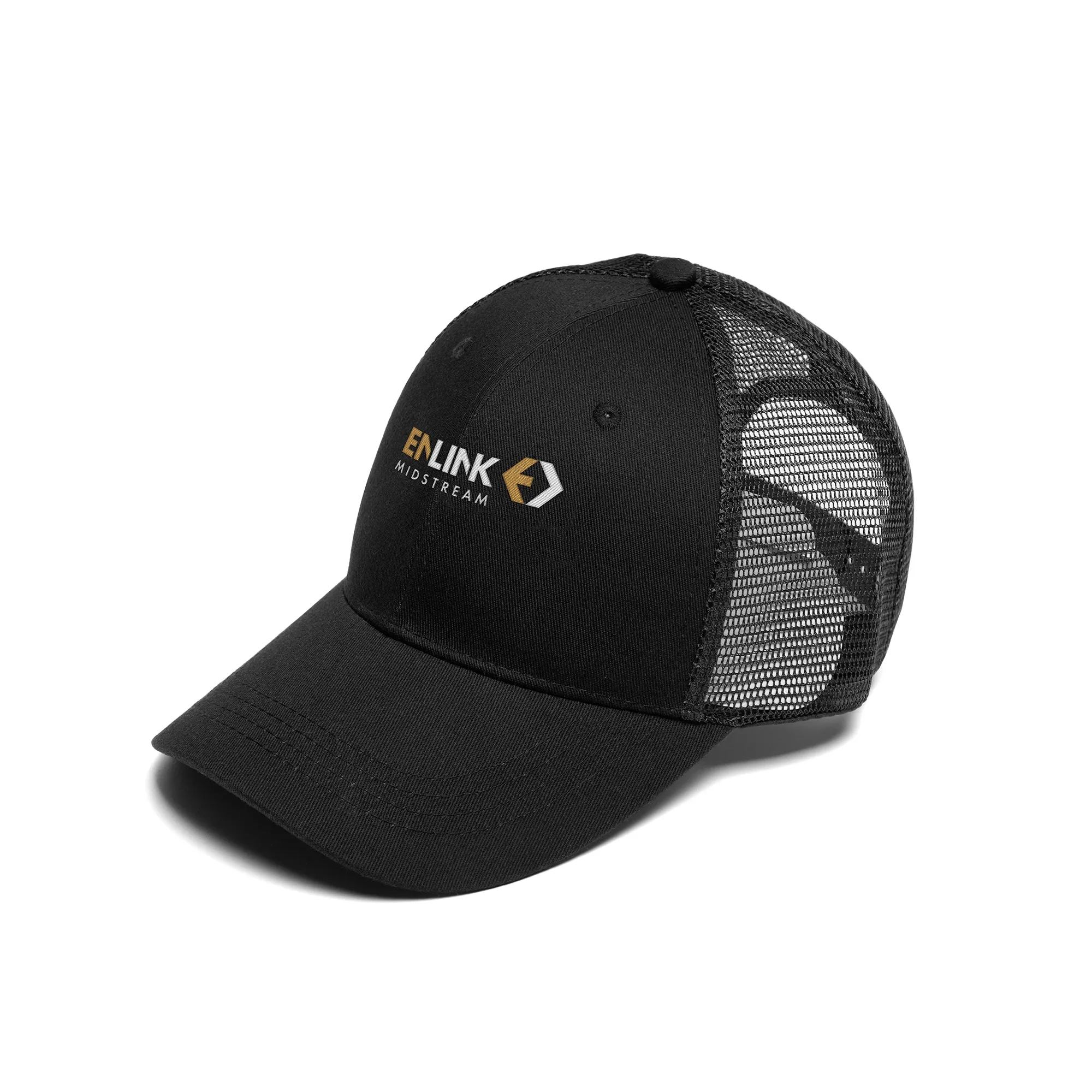 Snapback Trucker's Cap 5