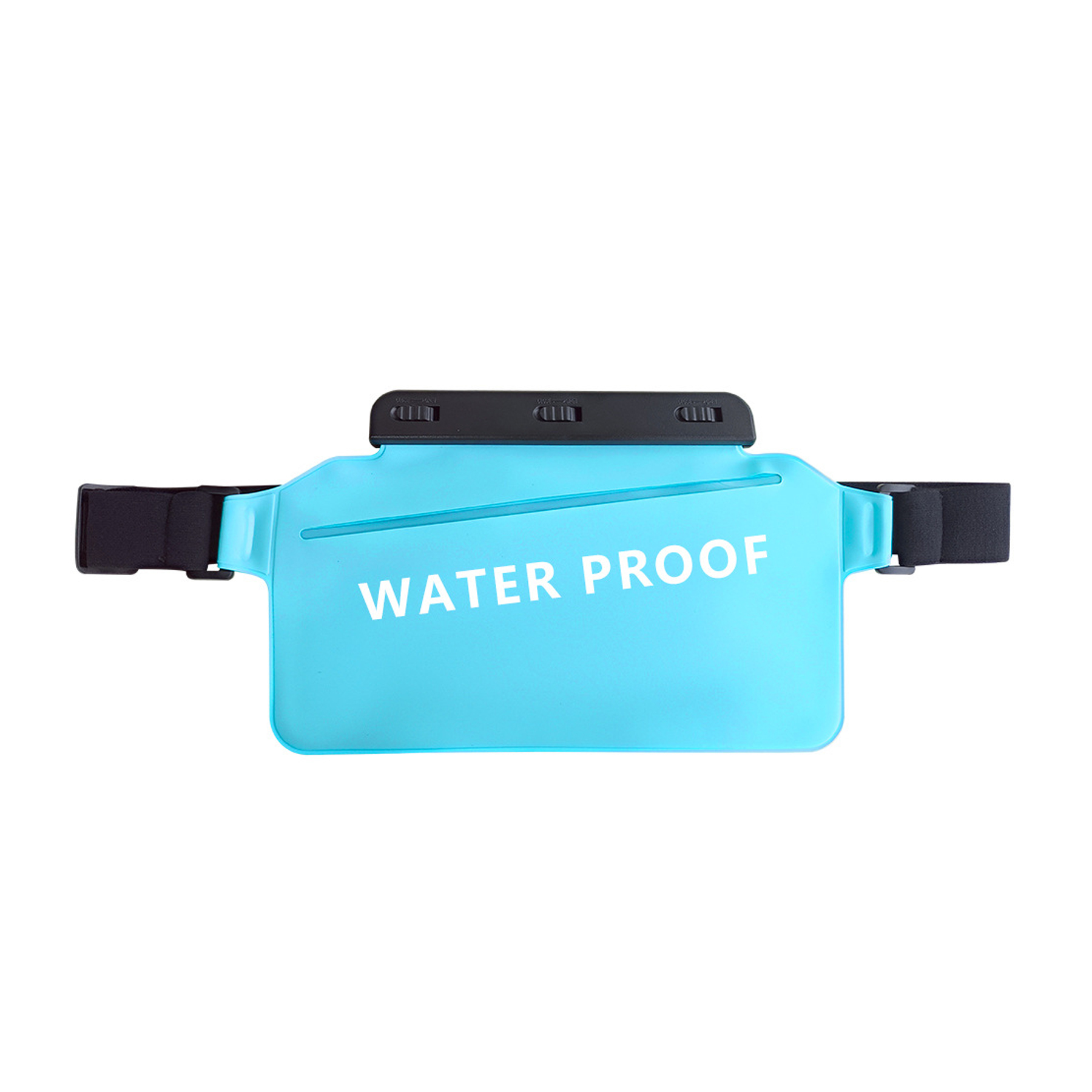 Tarfe Waterproof Waist Bag 21