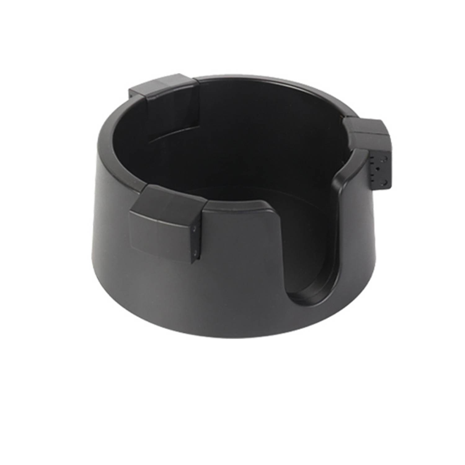 Plastic Anti Slip Beverage Cup Holder 4