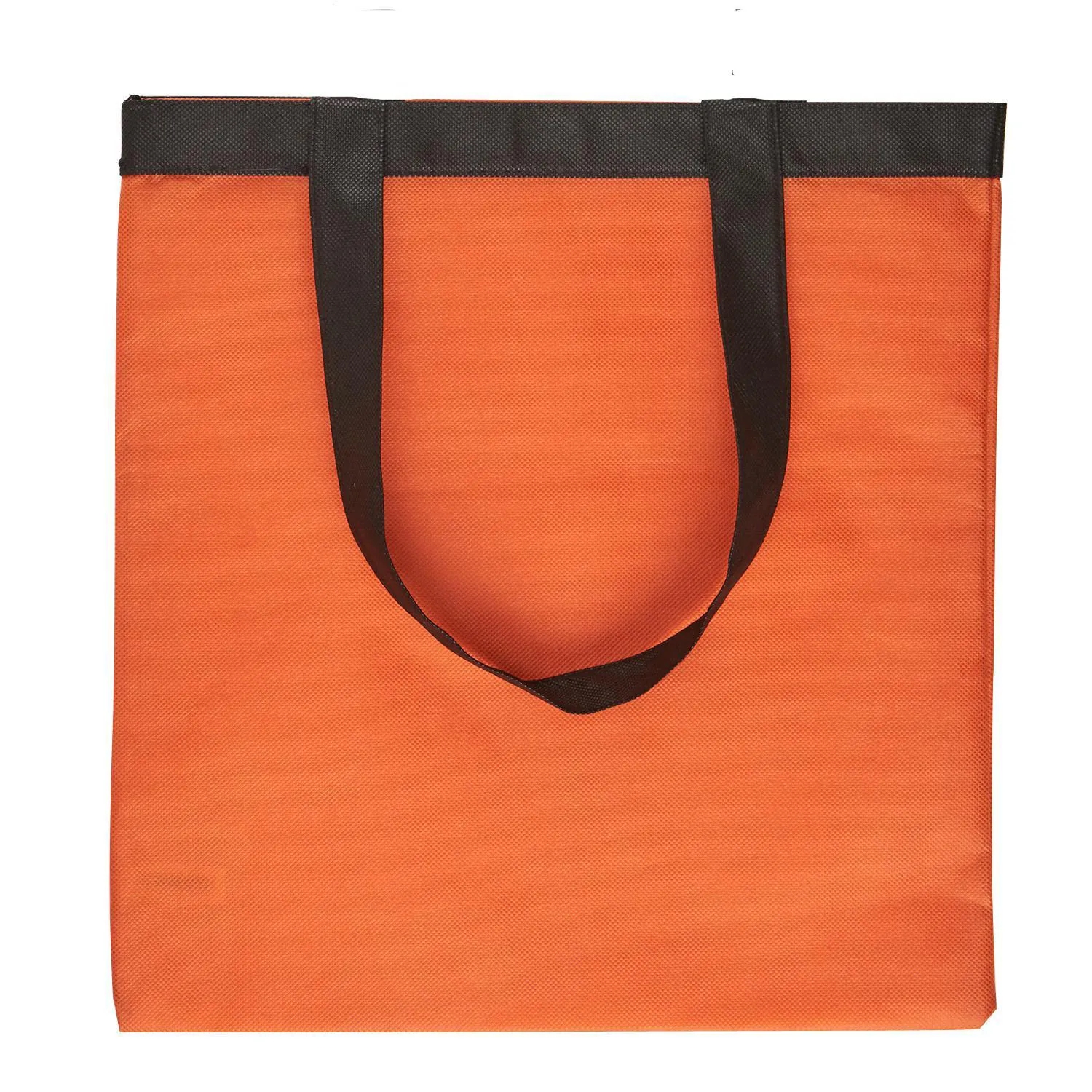 Tubac Non-Woven Value Tote Bag -13.25"x14" 4