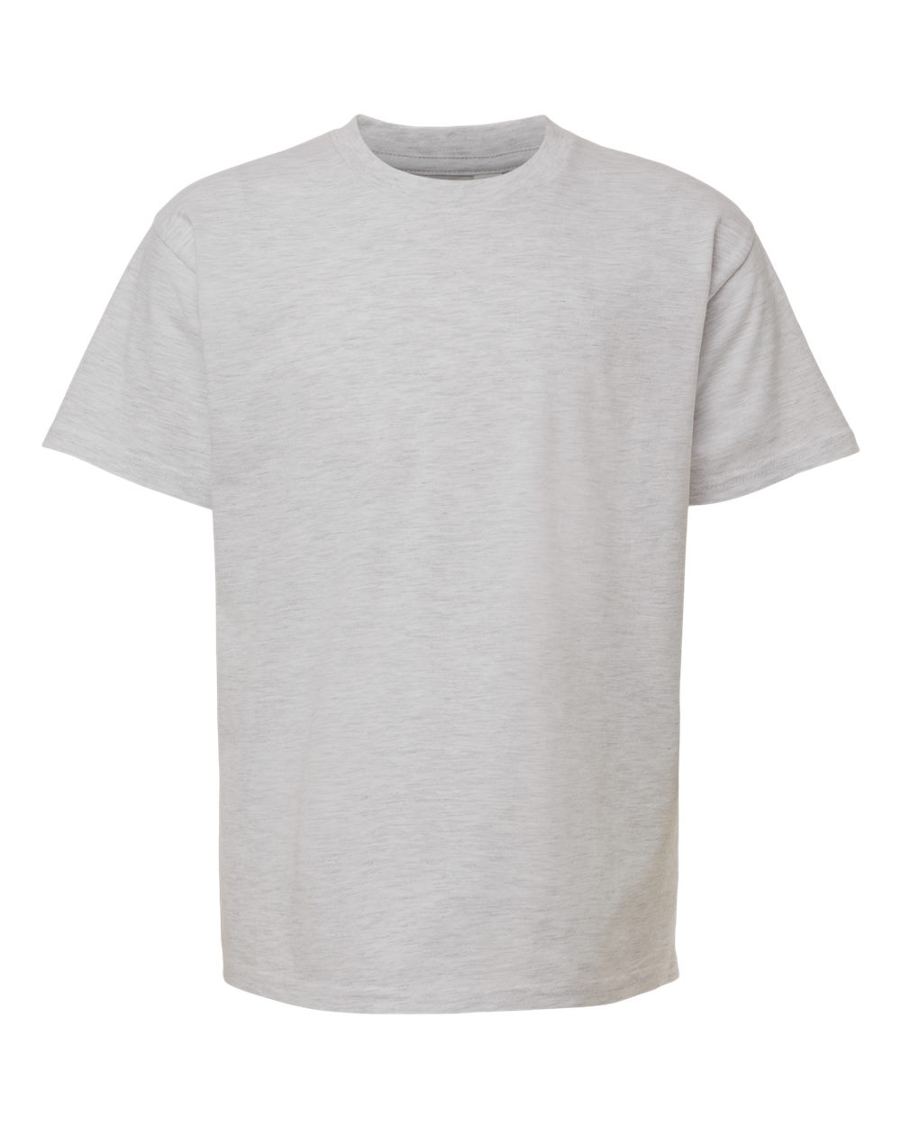 Youth Fine Jersey Tee - 2001Y 61