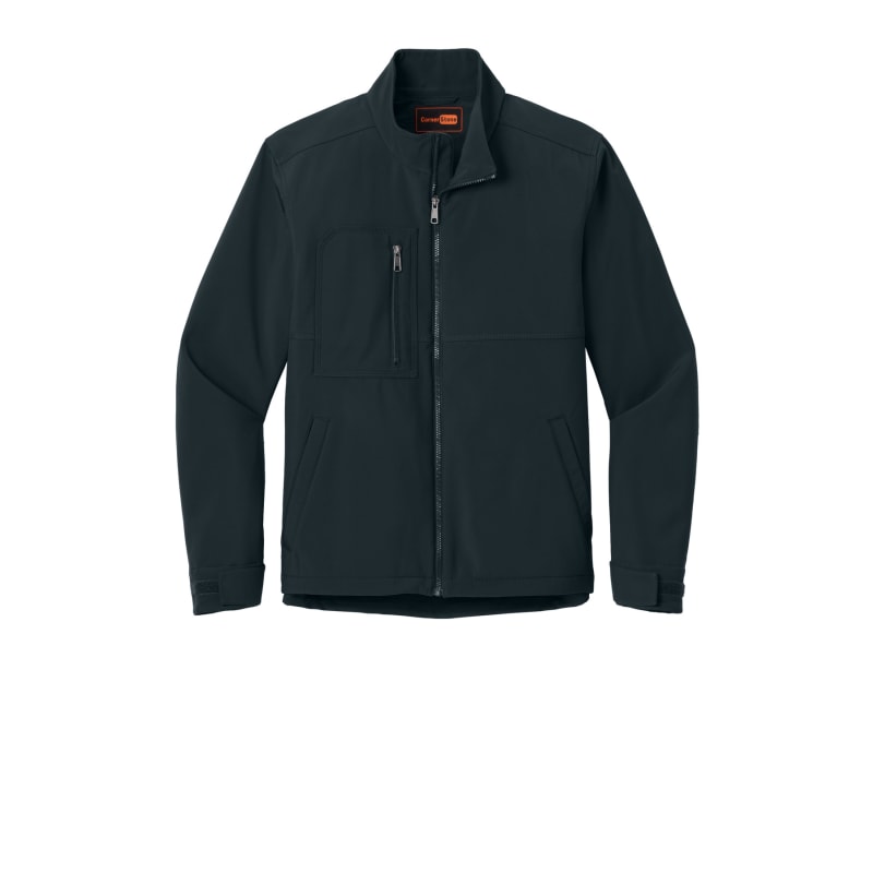 CornerStone Workwear Soft Shell 12