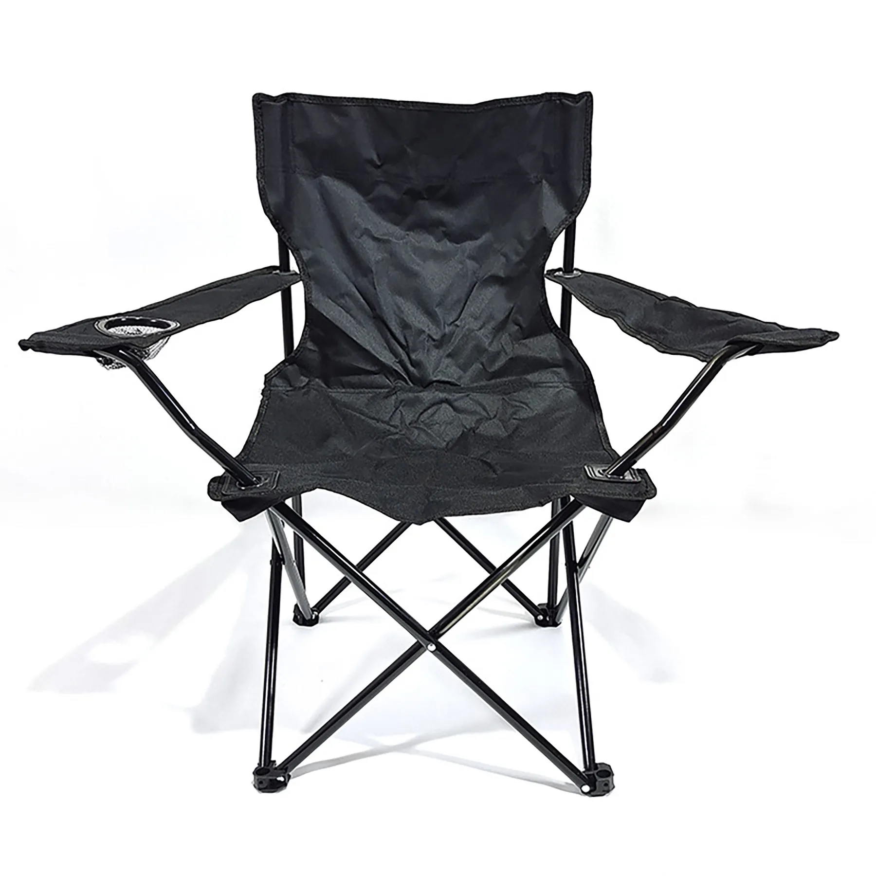 Portable Double Folding Chair 11