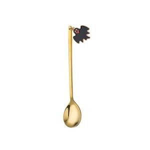 Halloween Dessert Coffee Spoon 21