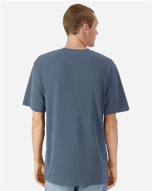 Unisex Garment-Dyed Heavyweight Cotton Tee - 1301GD 41