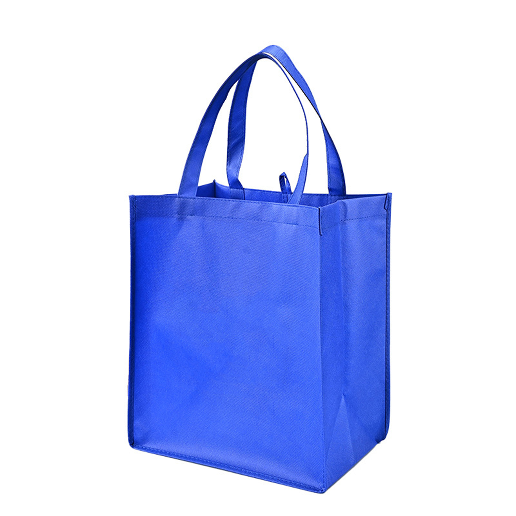 Full Color Print Non-Woven Tote Bag 2