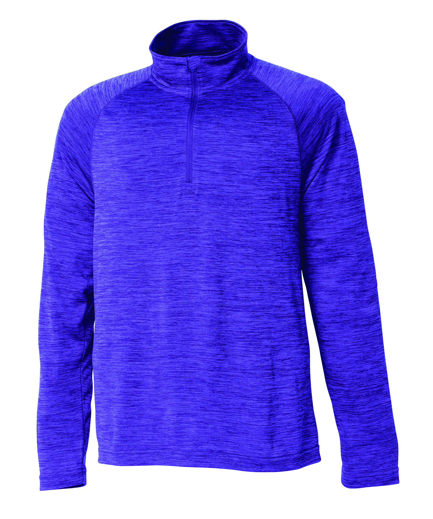 Men's Space Dye Performance Pullover 47