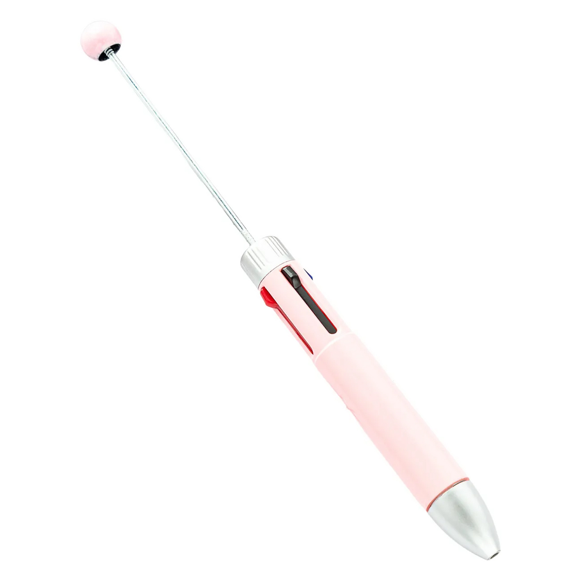 Four Color Retractable Ballpoint Pen for Notes 15