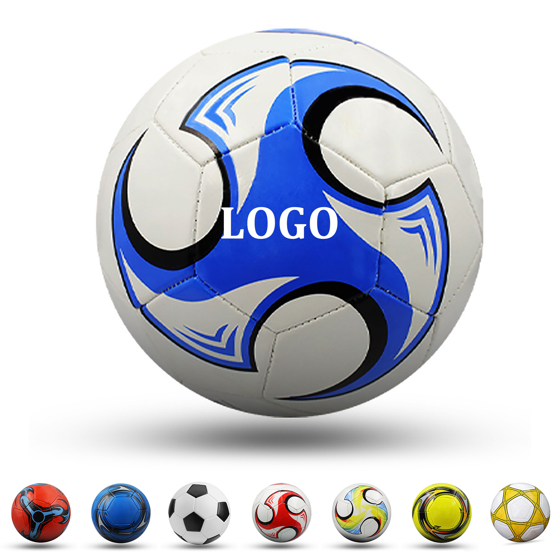 Classic Soccer Ball Size 5 6