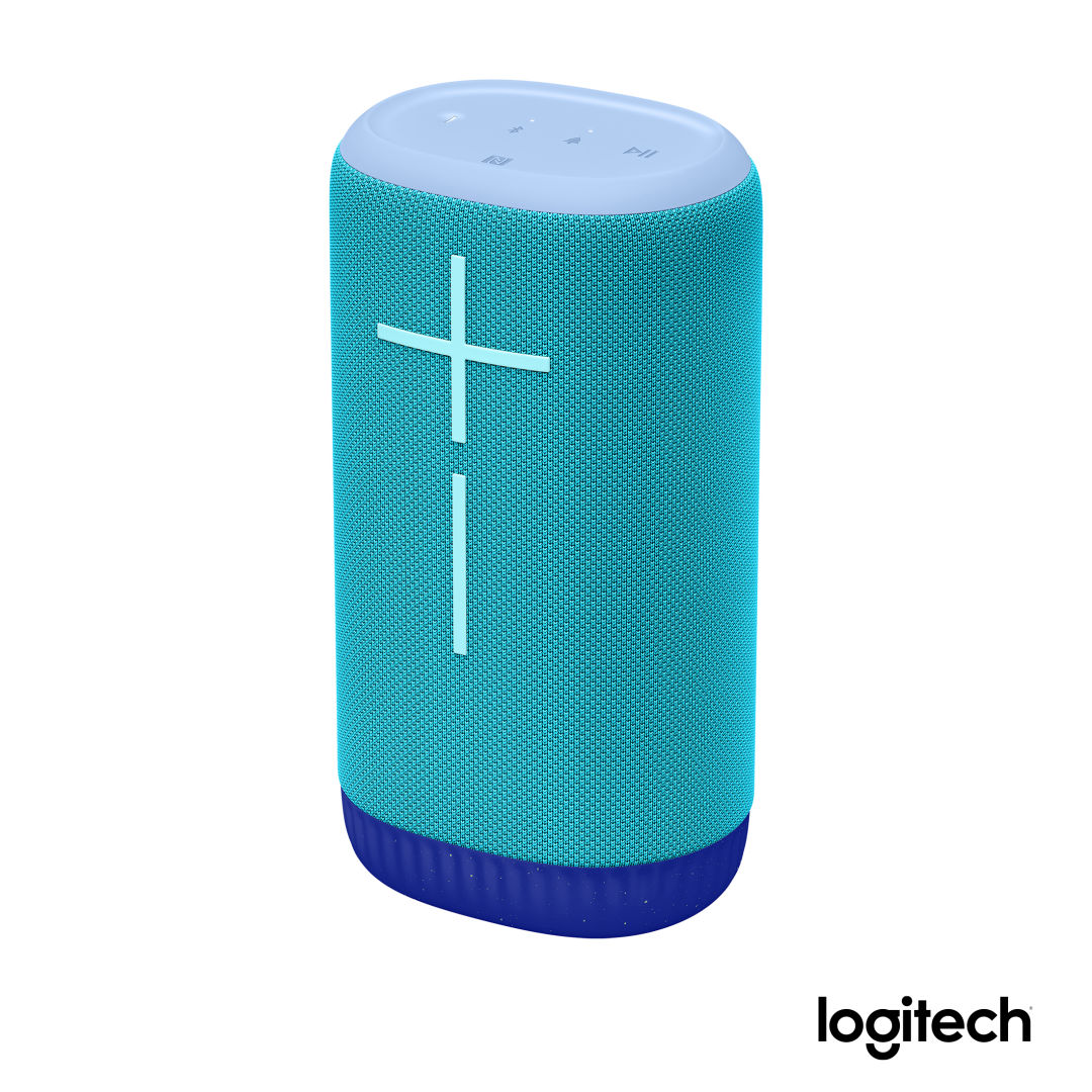 Logitech® Ultimate Ears EVERBOOM Speaker 12