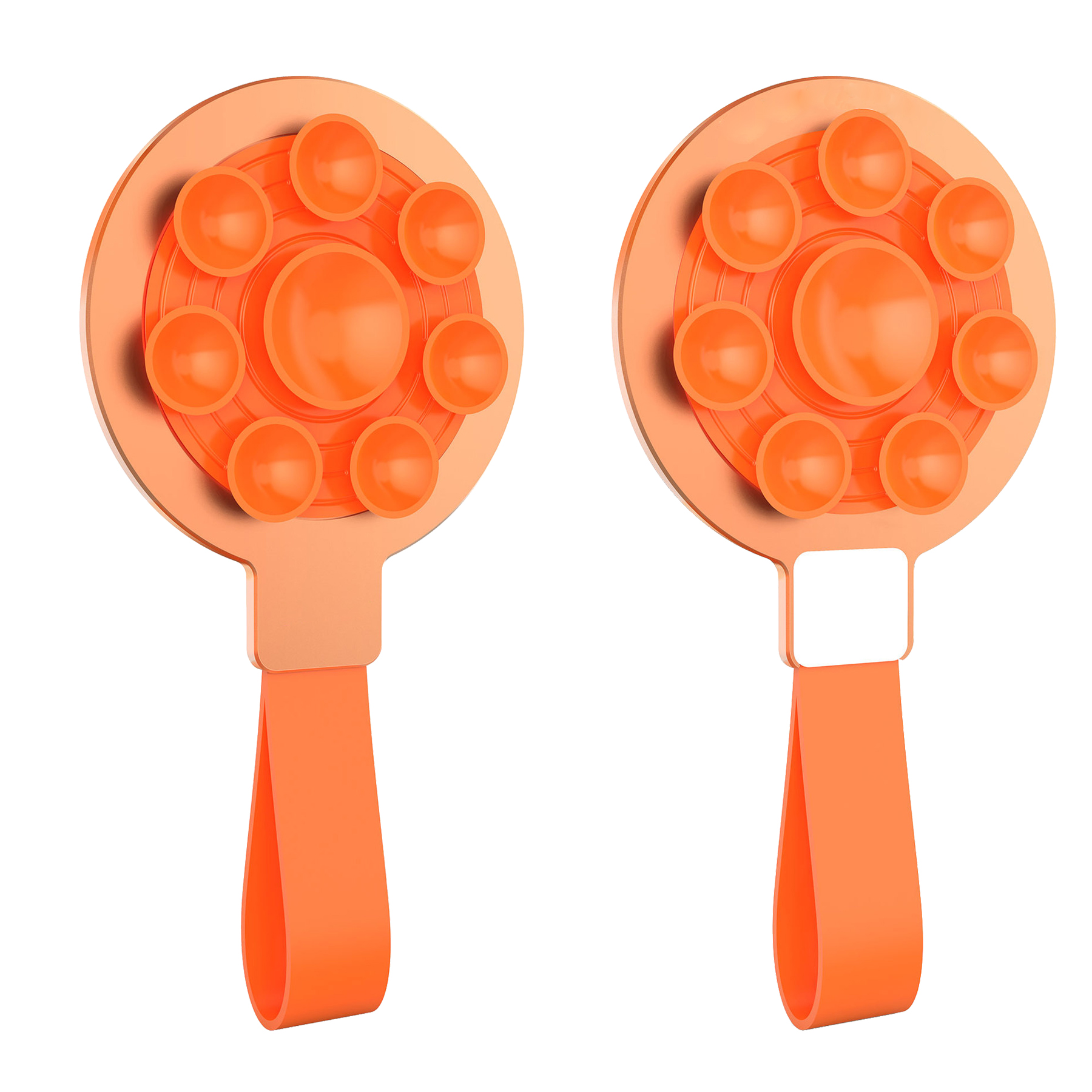 Teran Suction Phone Grip 8