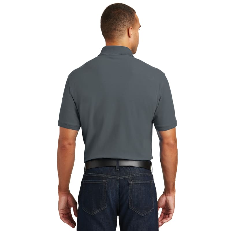 Port Authority Core Classic Pique Polo. 18