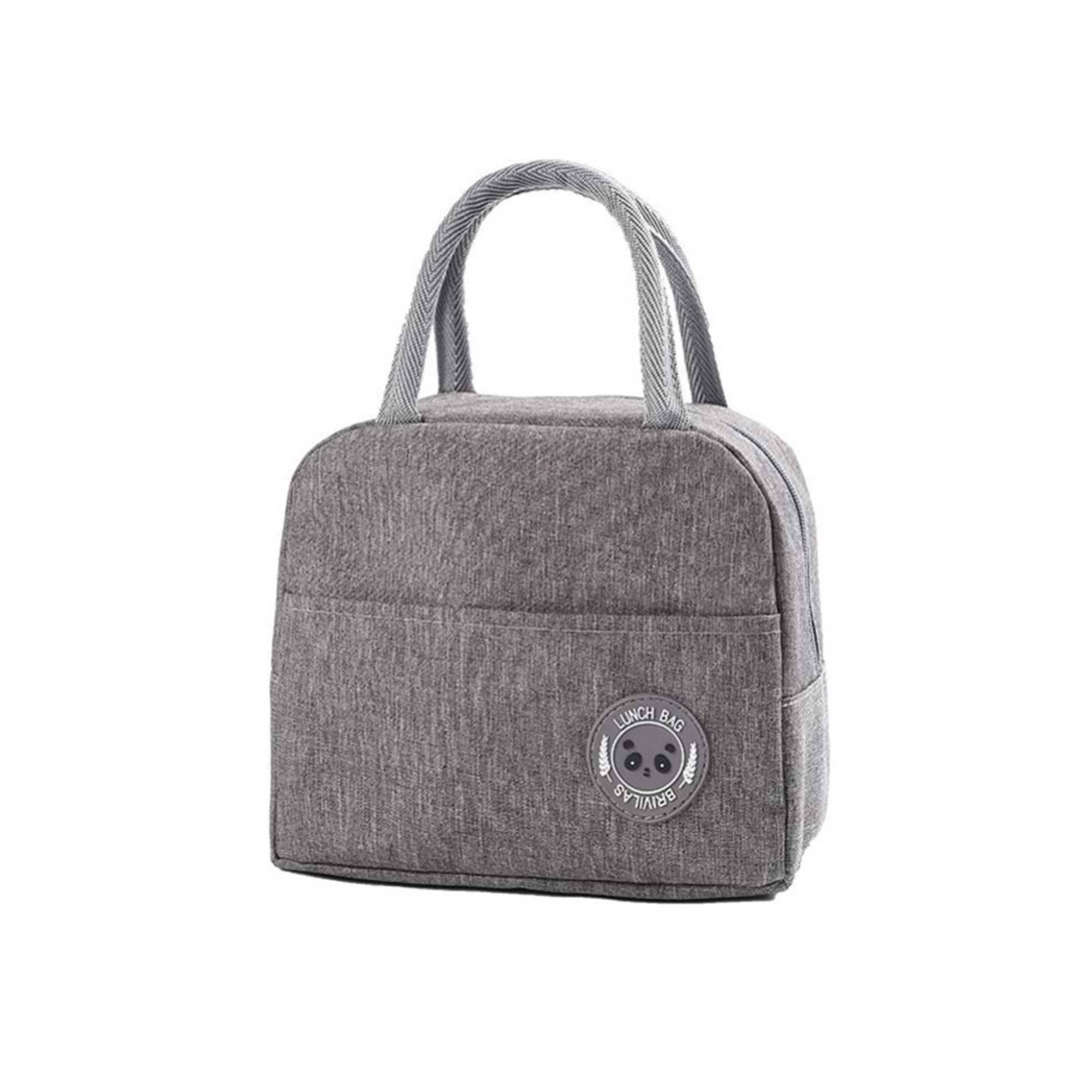Reusable Food Carrier Bag 6