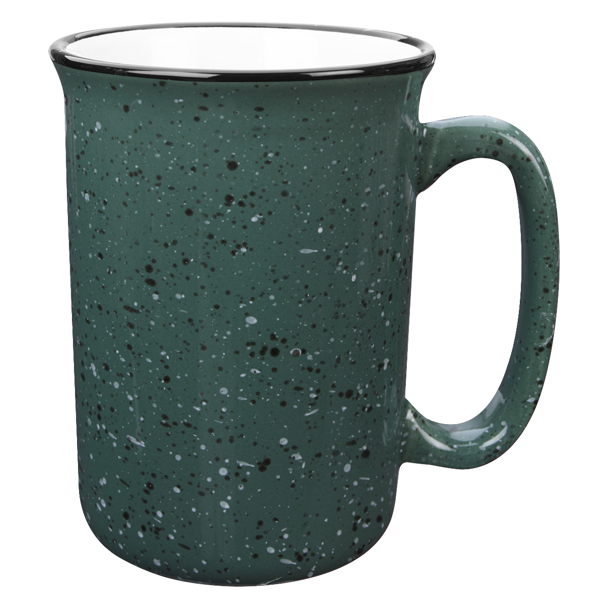 12 Oz. Full Color Tall Campfire Mug 14
