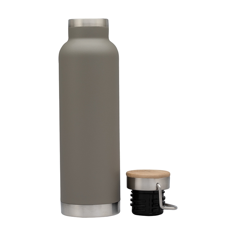 Nimba 22 oz. Double Wall Stainless Steel Bottle 21